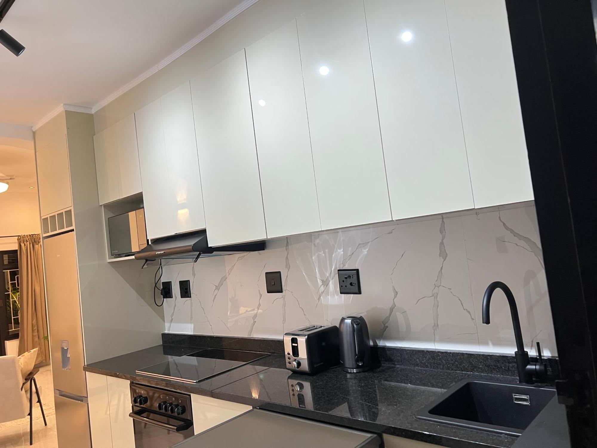 10 Lagoon Ramsgate *