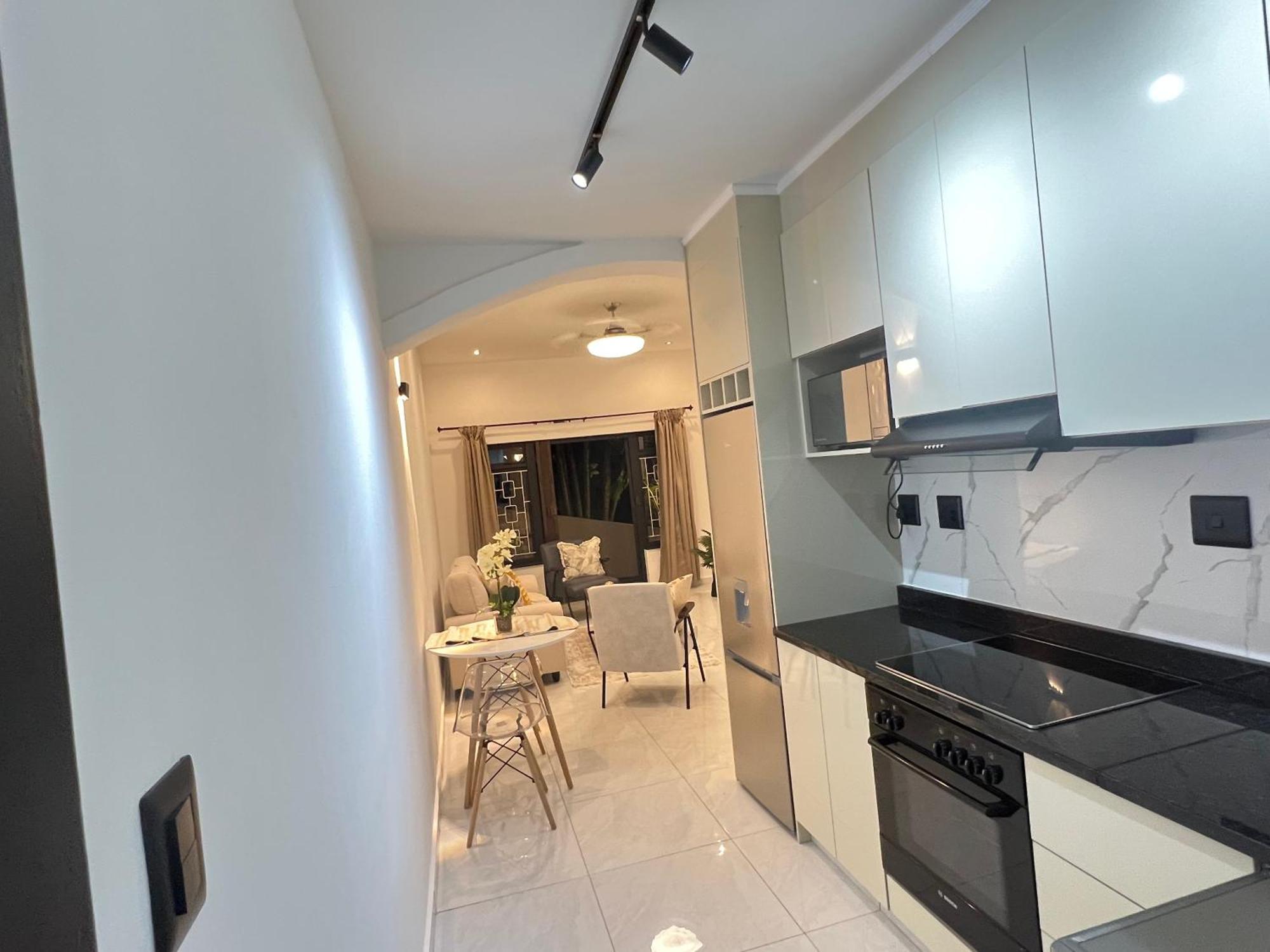 10 Lagoon Ramsgate Apartamento *